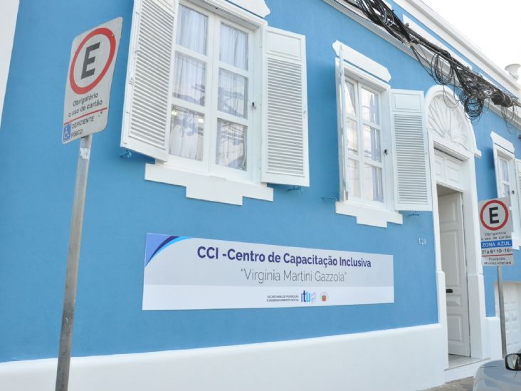 CCI está com vagas disponíveis para oficinas gratuitas