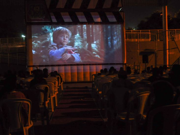 Cine Boa Praça volta para Itu com filmes gratuitos