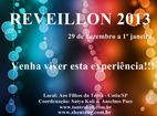 Programação de fim de ano é anunciada pelo Shen Tang