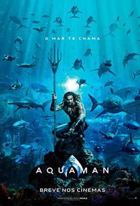 Aquaman