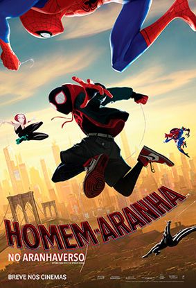 Homem-Aranha no Aranhaverso