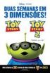 Veja os detalhes de Toy Story 2