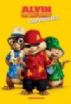 Veja os detalhes de Alvin e os Esquilos 3