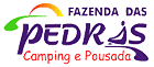 Fazenda e Camping das Pedras Logotipo de Fazenda e Camping das Pedras