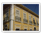 Espaço Cultural Almeida Jr. Logotipo de Espaço Cultural Almeida Jr.