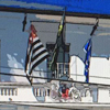 Casa do Barão Logotipo de Casa do Barão