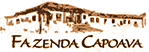 Fazenda Capoava Logotipo de Fazenda Capoava