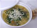 Sopa de Legumes em Pedaço Sopa de Legumes em Pedaço