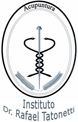 Instituto Dr. Rafael Tatonetti Logotipo de Instituto Dr. Rafael Tatonetti