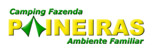 Camping e Fazenda Paineiras Logotipo de Camping e Fazenda Paineiras