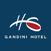 Gandini Hotel Logotipo de Gandini Hotel