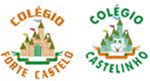 Colégio Forte Castelo e Castelinho Logotipo de Colégio Forte Castelo e Castelinho