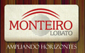 Colégio Integrado Monteiro Lobato Logotipo de Colégio Integrado Monteiro Lobato