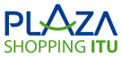 Plaza Shopping Itu Logotipo de Plaza Shopping Itu