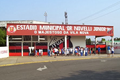 Estádio Novelli Júnior Logotipo de Estádio Novelli Júnior