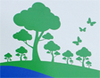 Parque Ecológico Chico Mendes Logotipo de Parque Ecológico Chico Mendes