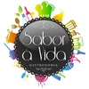 Sabor à Vida Gastronomia Logotipo de Sabor à Vida Gastronomia