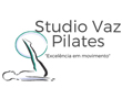Studio Vaz Pilates Logotipo de Studio Vaz Pilates