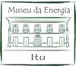 Museu da Energia - Núcleo de Itu Logotipo de Museu da Energia - Núcleo de Itu