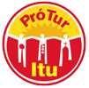 Prótur Logotipo de Prótur