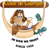 Clube de Cãompo Logotipo de Clube de Cãompo