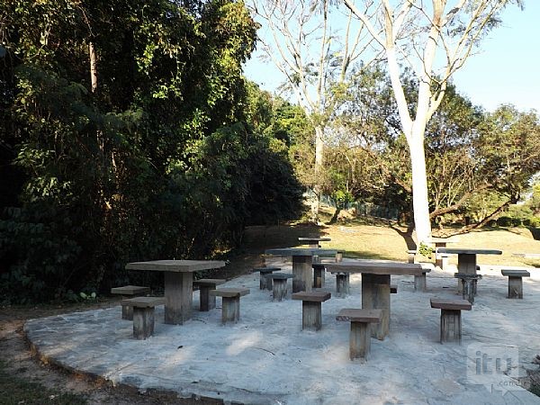 Parque do Varvito