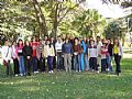 Capacitação em Educação Ambiental Capacitação em Educação Ambiental