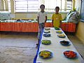 Ursai - reaproveitamento os alimentos Ursai - reaproveitamento os alimentos