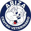 Ariza Centro Veterinário Logotipo de Ariza Centro Veterinário