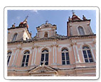Igreja Nossa Senhora do Patrocínio Logotipo de Igreja Nossa Senhora do Patrocínio