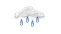 Chuva Fraca