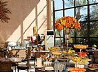 Imagem de: Restaurante Fiori sorteia almo�o executivo