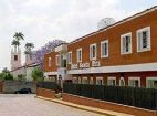 Imagem de: Hotel Santa Rita sorteia diária