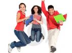 Imagem de: Sorteio das escolas de idiomas de Itu
