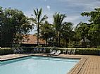 Imagem de: Camping Chap�u de Sol sorteia di�ria