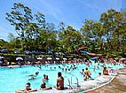 Imagem de: Camping Cabreúva sorteia diária