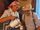 Imagem de: Fazenda do Chocolate sorteia passeio