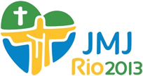 Logotipo JMJ