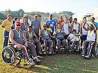 Atletismo de Itu é vice nos Jogos Regionais