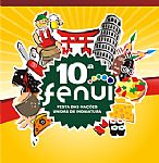 10ª Festa das Nações Unidas ocorreu em Indaiatuba 