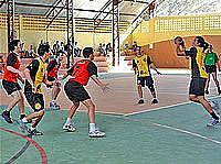 Itu bate recorde de medalhas nos Jogos Regionais