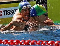 Atleta da Brassuco é ouro no Pan do Brasil