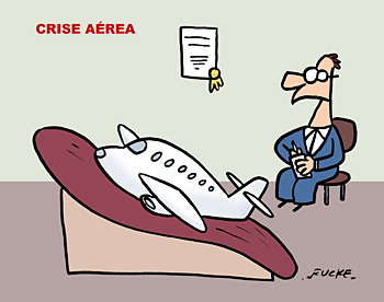 Crise Aérea