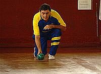 Itu será sede dos Jogos Regionais de 2008