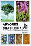 Livro Árvores Brasileiras - vol. I e II