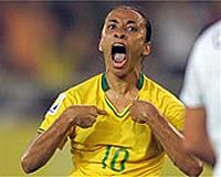 Marta e Cia. Vamos lá Brasil!