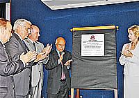 Itu tem nova Vara do Juizado Especial Cível