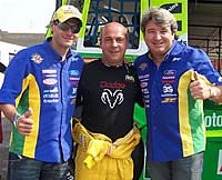 1º autódromo do interior paulista é inaugurado
