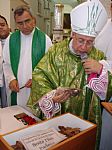 Padre Bento, apóstolo dos humildes na Diocese