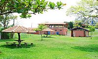 Parque Ecológico será inaugurado em Tatuí